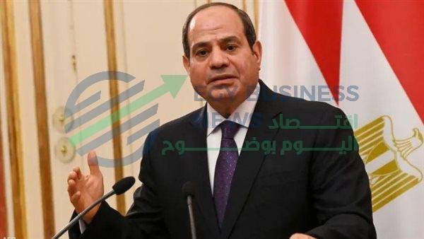 الرئيس السيسي: استمرار التنسيق بين الحكومة والبنك المركزي لمتابعة الأولويات - إيجي بيزنس file 1763282427 86942e - إيجي بيزنس